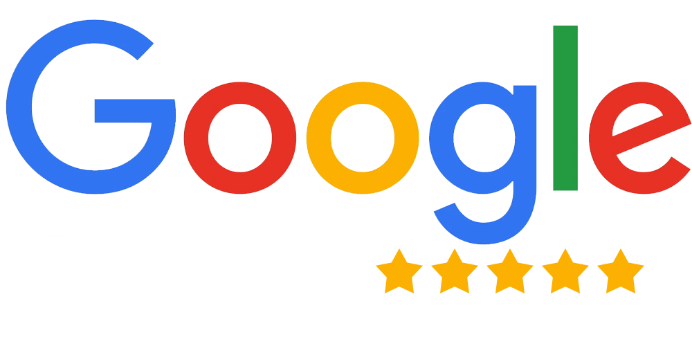 Google reviews logo