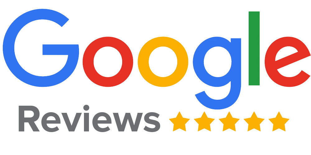 Google reviews logo